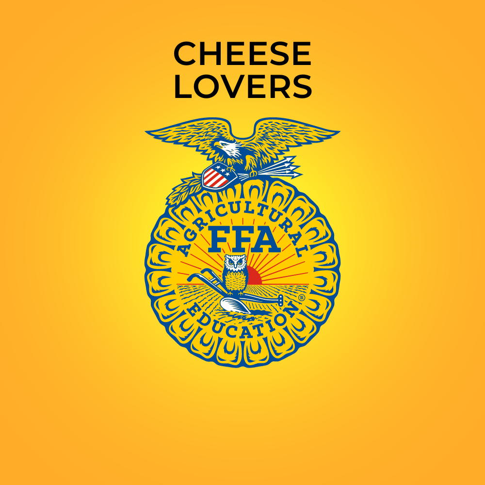 Cheese Lovers Main Image